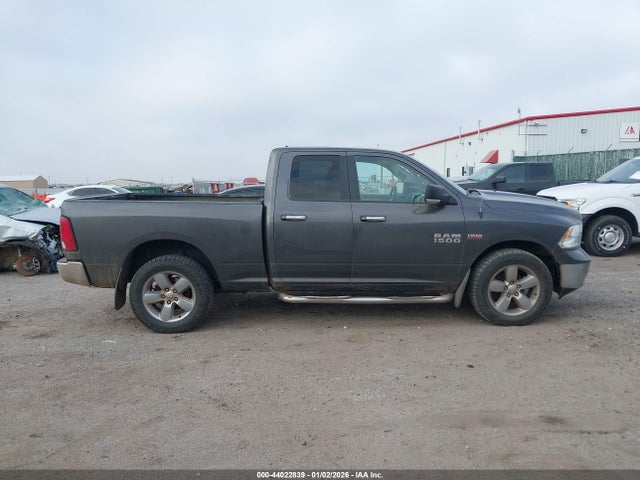 1C6RR7GT2ES193146 RAM 1500 Big Horn