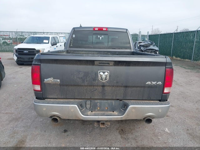 1C6RR7GT2ES193146 RAM 1500 Big Horn