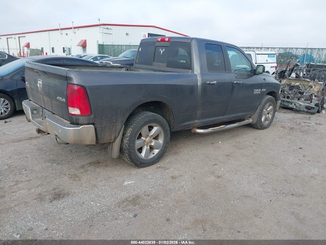 2014 RAM 1500 1C6RR7GT2ES193146 Photo 3