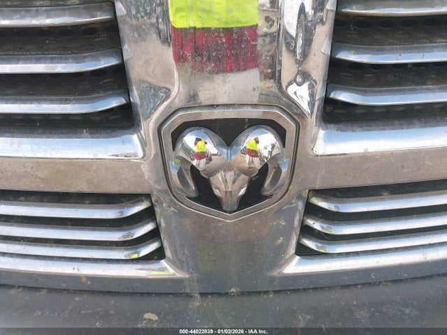 2014 RAM 1500 1C6RR7GT2ES193146 Photo 5