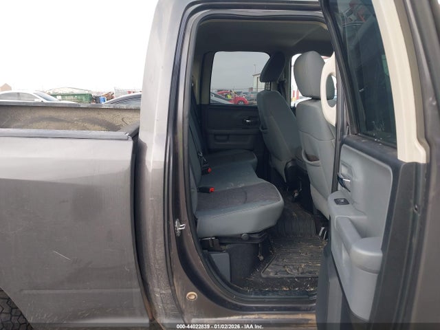 2014 RAM 1500 1C6RR7GT2ES193146 Photo 7