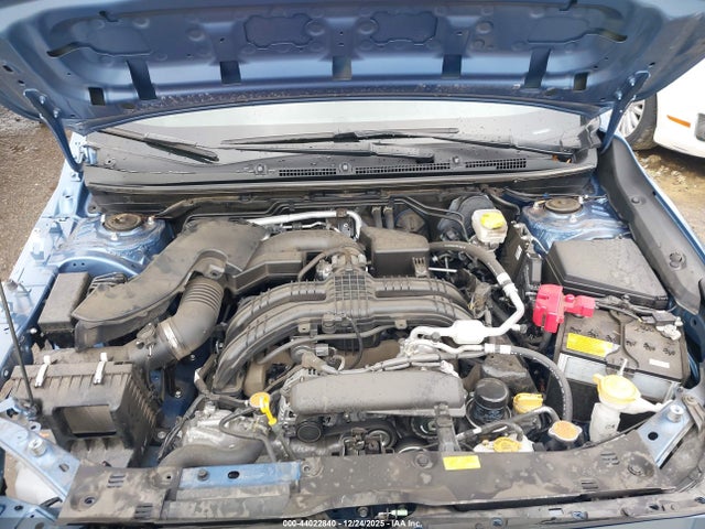 Subaru Crosstrek Premium 2024 JF2GUADC2RH348301 Image 10