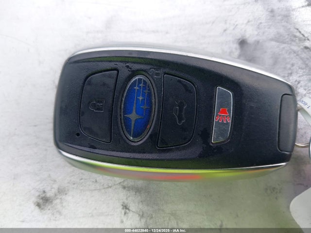 Subaru Crosstrek Premium 2024 JF2GUADC2RH348301 Image 11