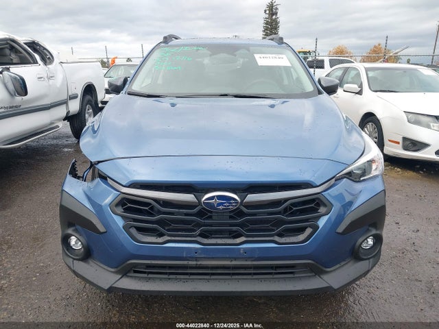 Subaru Crosstrek Premium 2024 JF2GUADC2RH348301 Image 13