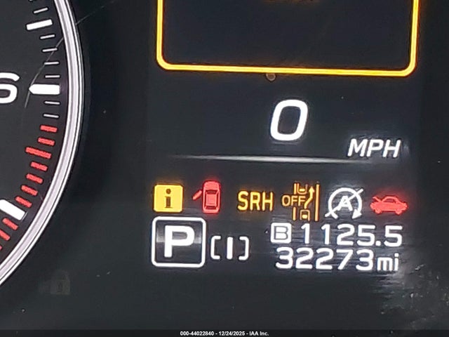 Subaru Crosstrek Premium 2024 JF2GUADC2RH348301 Image 16
