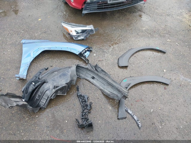 Subaru Crosstrek Premium 2024 JF2GUADC2RH348301 Image 12