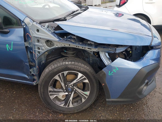 Subaru Crosstrek Premium 2024 JF2GUADC2RH348301 Image 18