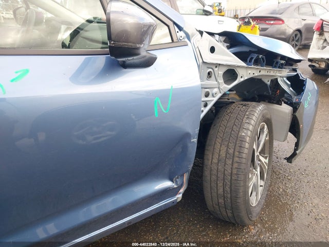 Subaru Crosstrek Premium 2024 JF2GUADC2RH348301 Image 19