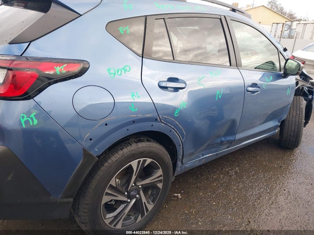 Subaru Crosstrek Premium 2024 JF2GUADC2RH348301 Image 20