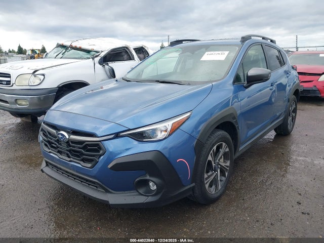 Subaru Crosstrek Premium 2024 JF2GUADC2RH348301 Image 2