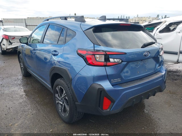Subaru Crosstrek Premium 2024 JF2GUADC2RH348301 Image 3