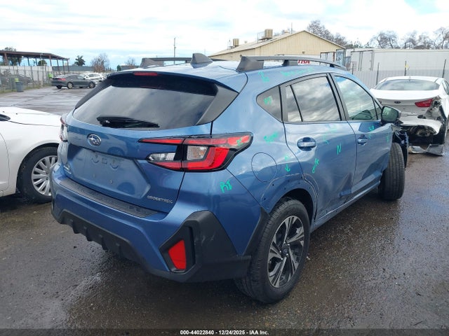Subaru Crosstrek Premium 2024 JF2GUADC2RH348301 Image 4