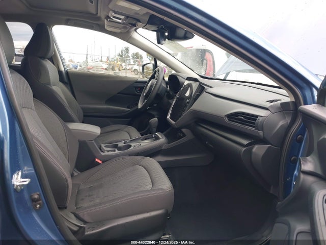 Subaru Crosstrek Premium 2024 JF2GUADC2RH348301 Image 5