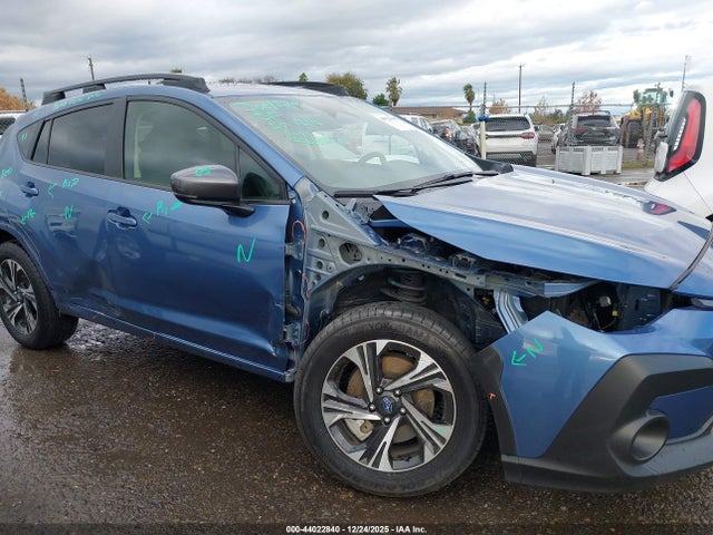 Subaru Crosstrek Premium 2024 JF2GUADC2RH348301 Image 6