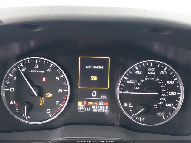 Subaru Crosstrek Premium 2024 JF2GUADC2RH348301 Image 7