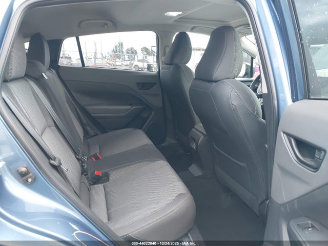 Subaru Crosstrek Premium 2024 JF2GUADC2RH348301 Image 8