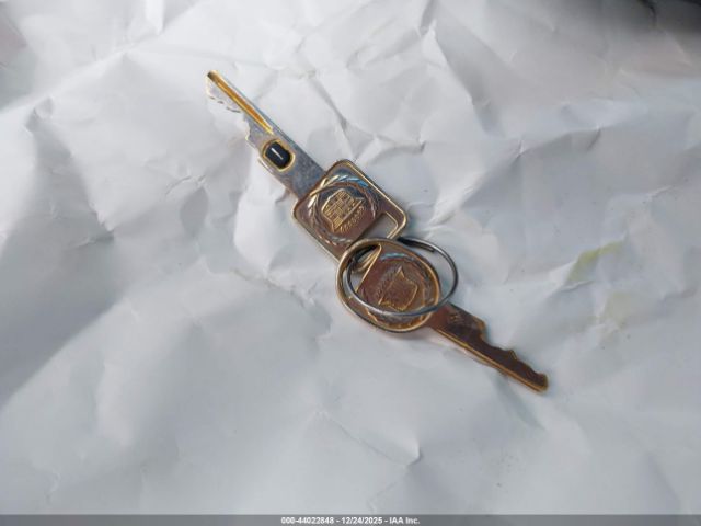 1994 CADILLAC DEVILLE 1G6KD52B9RU237801 Photo 10