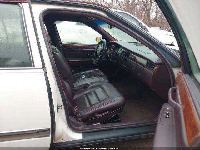 1994 CADILLAC DEVILLE 1G6KD52B9RU237801 Photo 4