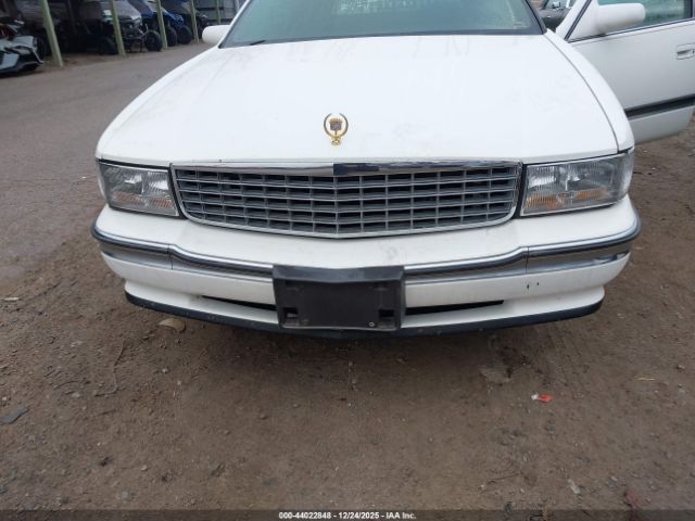 1994 CADILLAC DEVILLE 1G6KD52B9RU237801 Photo 5