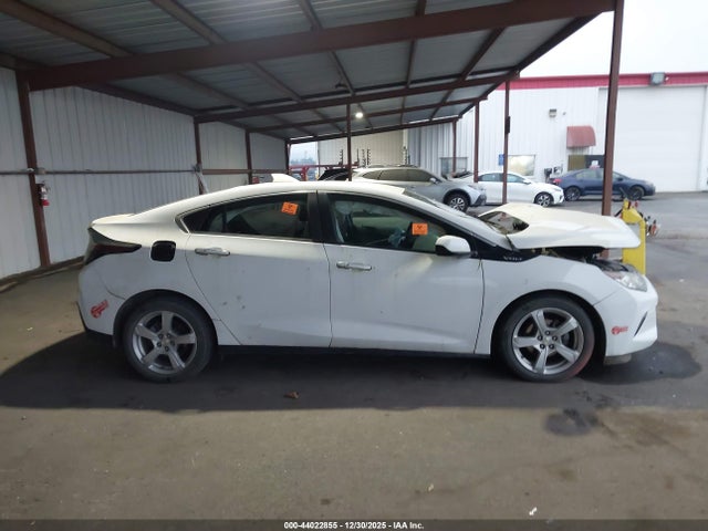 1G1RC6S55JU156130 Chevrolet VOLT LT