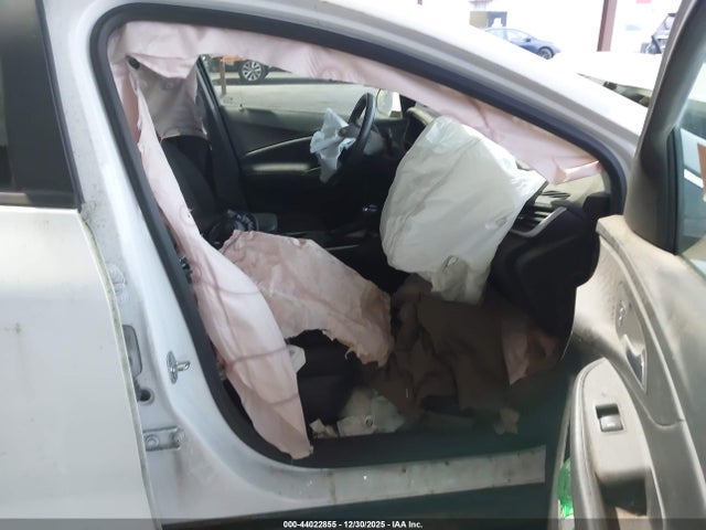 1G1RC6S55JU156130 Chevrolet VOLT LT
