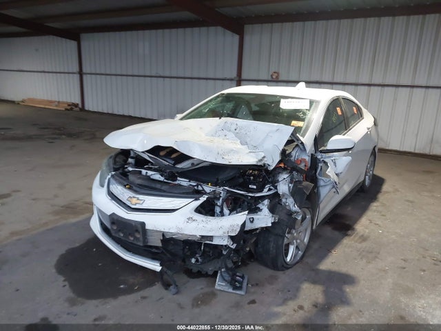 1G1RC6S55JU156130 Chevrolet VOLT LT