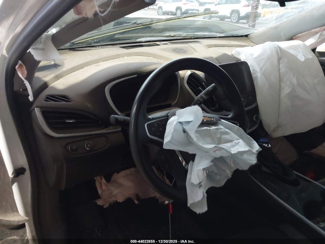 1G1RC6S55JU156130 Chevrolet VOLT LT