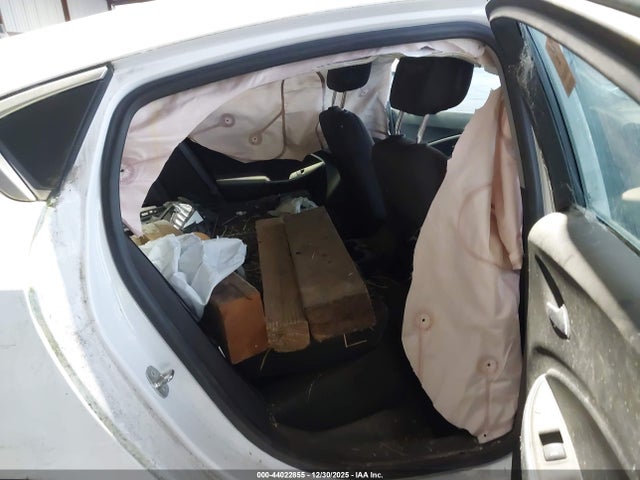 1G1RC6S55JU156130 Chevrolet VOLT LT