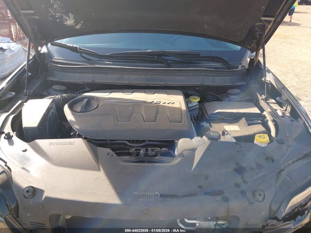 2022 JEEP CHEROKEE 1C4PJMBX7ND502324 Photo 9