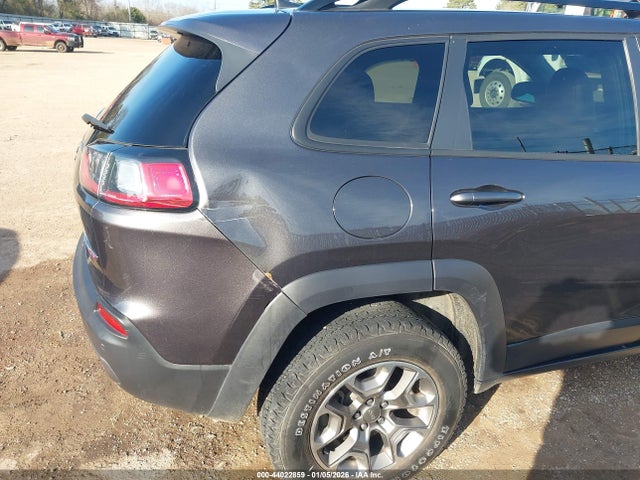 2022 JEEP CHEROKEE 1C4PJMBX7ND502324 Photo 5