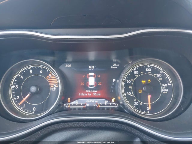 2022 JEEP CHEROKEE 1C4PJMBX7ND502324 Photo 6