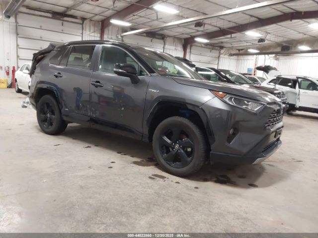 2021 TOYOTA RAV4 HYBRID 2T3E6RFV6MW022680