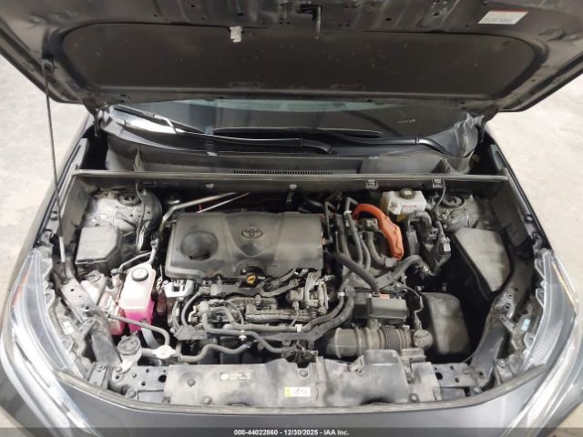 2021 TOYOTA RAV4 HYBRID 2T3E6RFV6MW022680 Photo 9