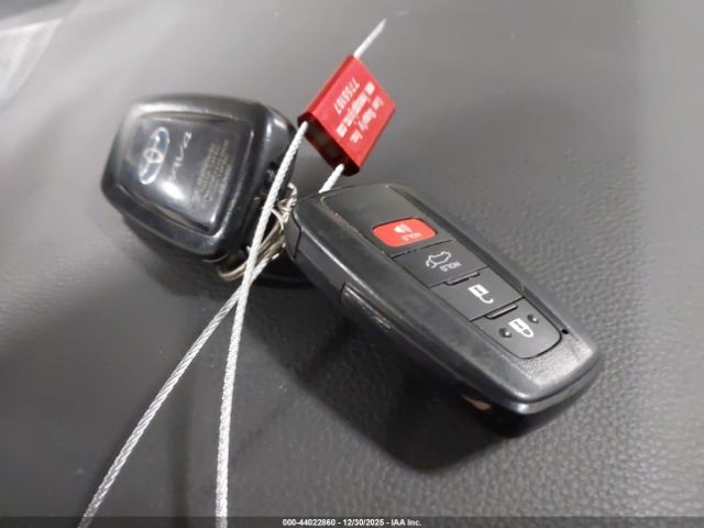 2021 TOYOTA RAV4 HYBRID 2T3E6RFV6MW022680 Photo 10