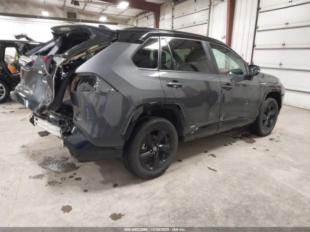 2021 TOYOTA RAV4 HYBRID 2T3E6RFV6MW022680 Photo 3