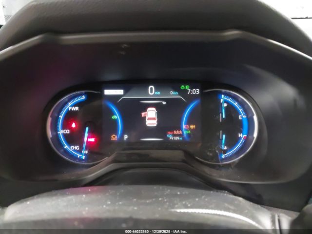2021 TOYOTA RAV4 HYBRID 2T3E6RFV6MW022680 Photo 6