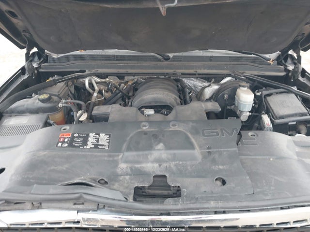 1GKS2JKJ6FR178132 GMC Yukon Xl 1500 Denali