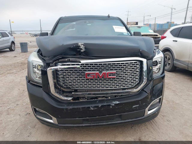 1GKS2JKJ6FR178132 GMC Yukon Xl 1500 Denali