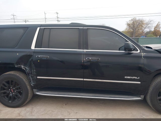 1GKS2JKJ6FR178132 GMC Yukon Xl 1500 Denali