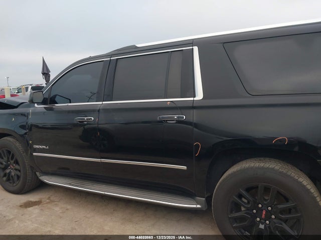 1GKS2JKJ6FR178132 GMC Yukon Xl 1500 Denali
