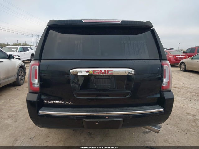 1GKS2JKJ6FR178132 GMC Yukon Xl 1500 Denali