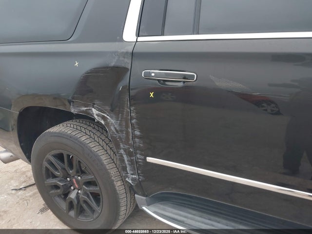 1GKS2JKJ6FR178132 GMC Yukon Xl 1500 Denali
