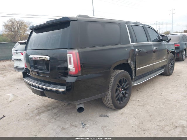 1GKS2JKJ6FR178132 GMC Yukon Xl 1500 Denali