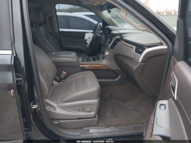1GKS2JKJ6FR178132 GMC Yukon Xl 1500 Denali