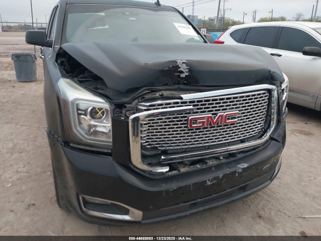 1GKS2JKJ6FR178132 GMC Yukon Xl 1500 Denali