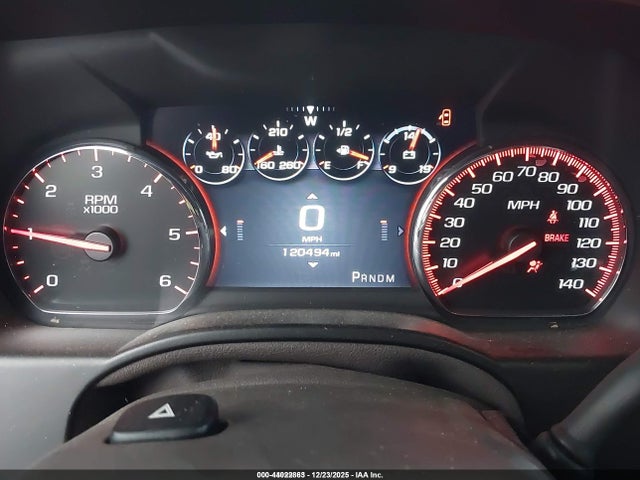 1GKS2JKJ6FR178132 GMC Yukon Xl 1500 Denali
