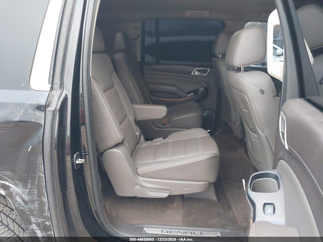 1GKS2JKJ6FR178132 GMC Yukon Xl 1500 Denali