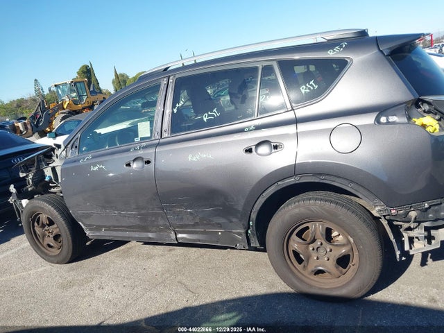 Toyota RAV4 LE 2016 JTMZFREV3GJ067968 Image 15