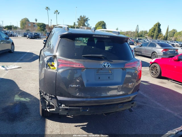 Toyota RAV4 LE 2016 JTMZFREV3GJ067968 Image 6
