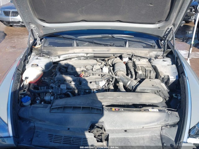Aukcja sprzedaży 2023 Hyundai Sonata Limited, vin: KMHL34J21PA252058, numer aukcji: 44022887